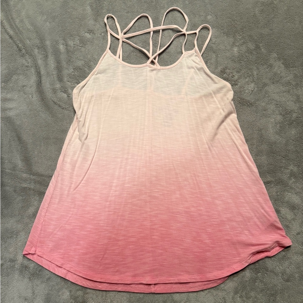 AE tank top